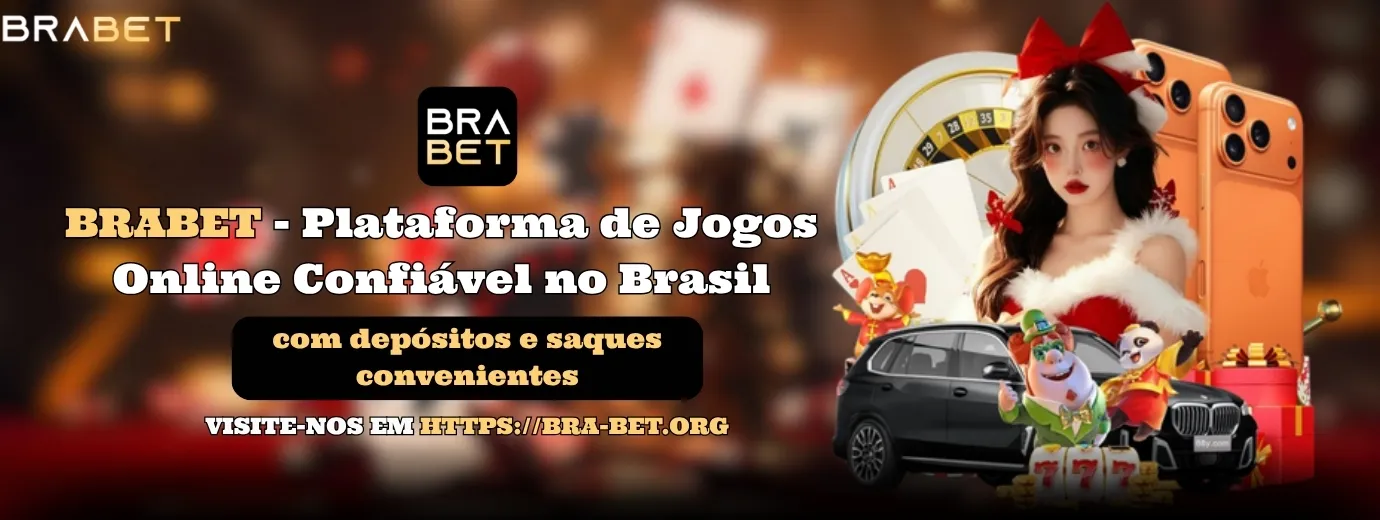 BRABET Banner