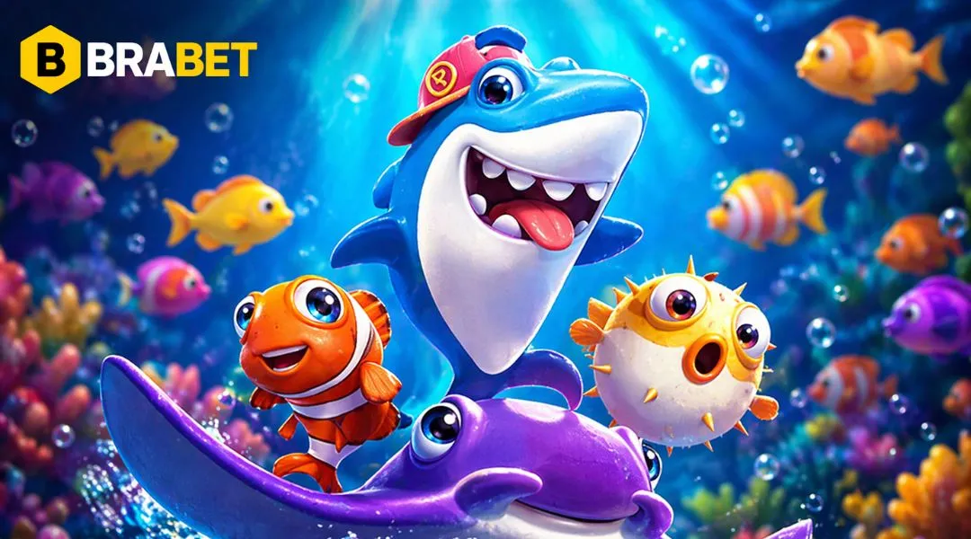 Dicas Simples de Jogo de Caça ao Peixe Para Novatos