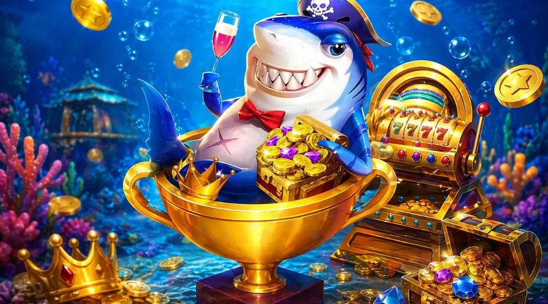 Entenda Happy Fishing e a Unidade Desenvolvedora do Jogo